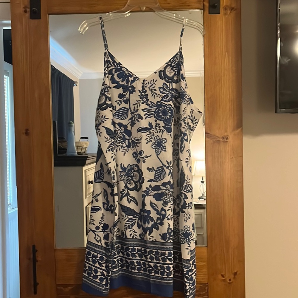 women's sundress